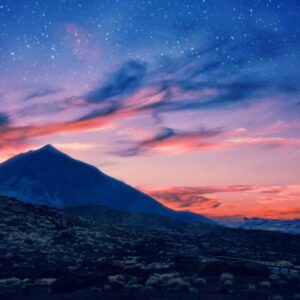 Stargazing & Astrophotography Tour