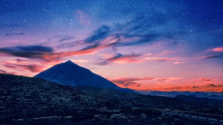 Stargazing & Astrophotography Tour