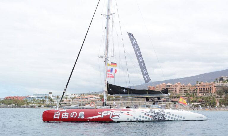 catamaran 3 hrs – Child