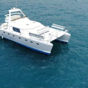 catamaran 4,5 – Adult