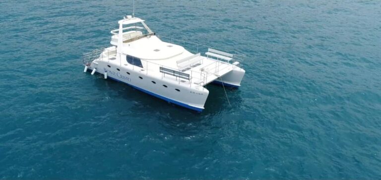 catamaran 4,5 – Adult
