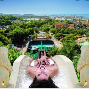 Siam Park Adult