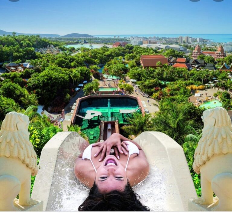 Siam Park Adult