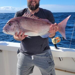 Fishing Trip in Los Cristianos