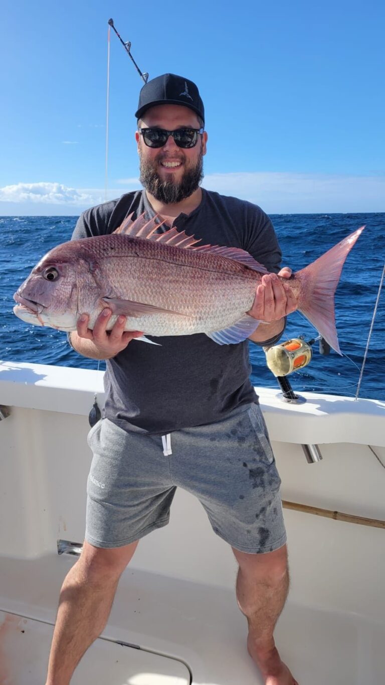 Fishing Trip in Los Cristianos