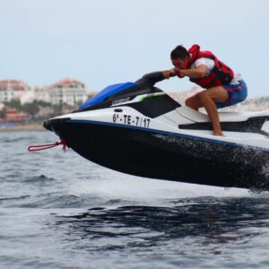 jetcar – 1 hour