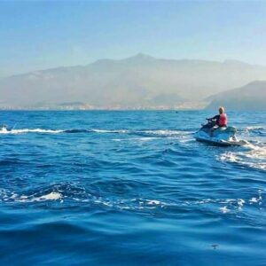 Jetski Island 40 minutes