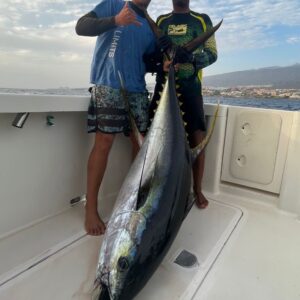 Kayak Fishing