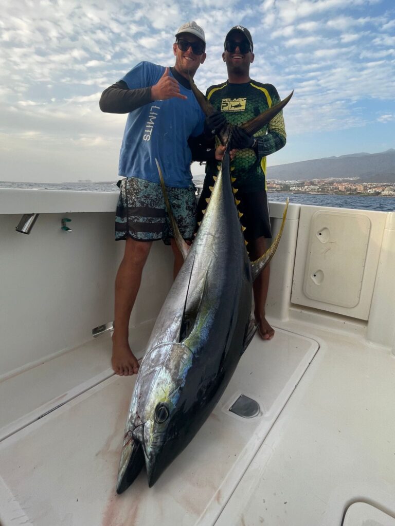 Kayak Fishing