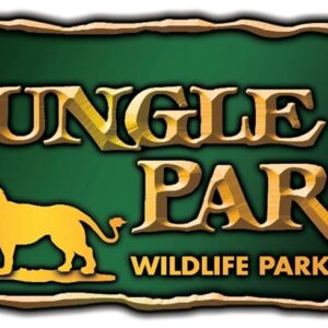 Jungle Park kids