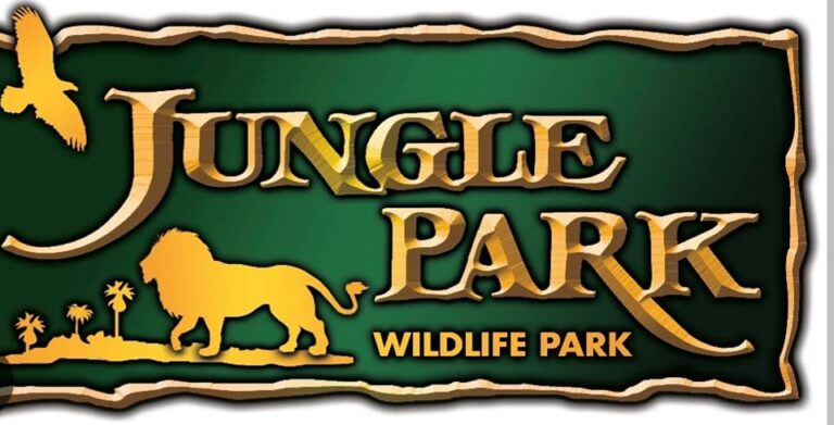 Jungle Park kids