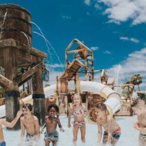 Aqualand Costa adult