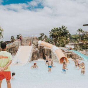 aqualand babies