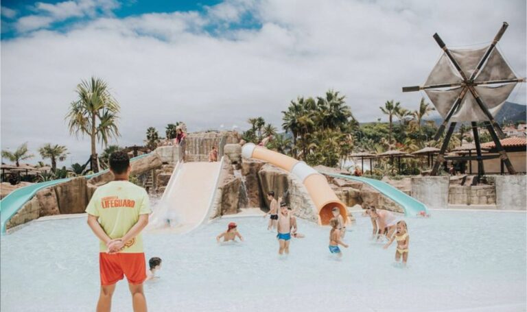 aqualand babies