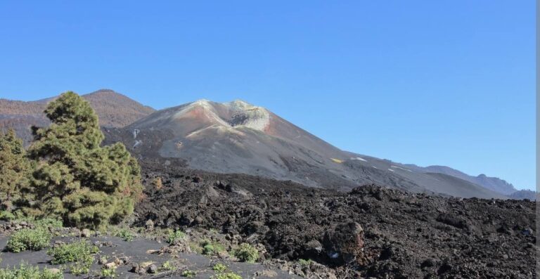 cable car (only with teide by bus) – Child