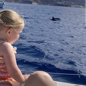 Whale Watching Tenerife