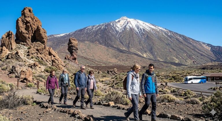 masca teide polaco – Child