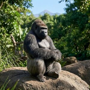 loro resident adult