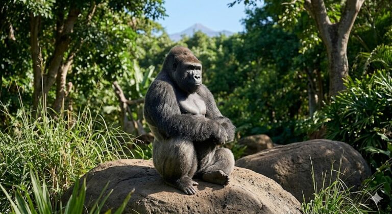loro resident adult