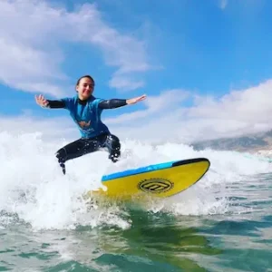 Surf  (group)