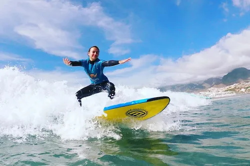 Surf  (group)