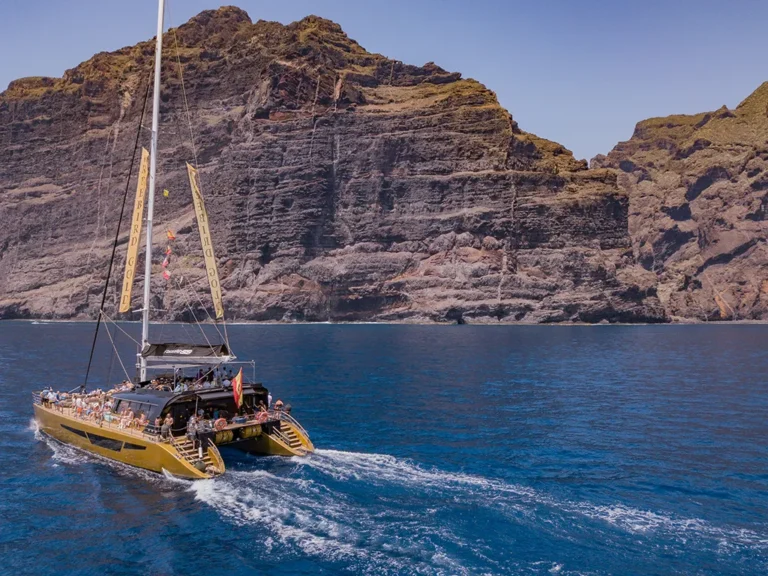 catamaran 4,5 – Child