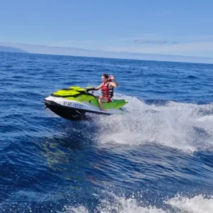 Radikal Jet Ski Safari Tour