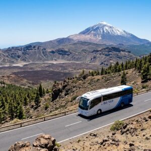 teide icod garachico masca – Adult
