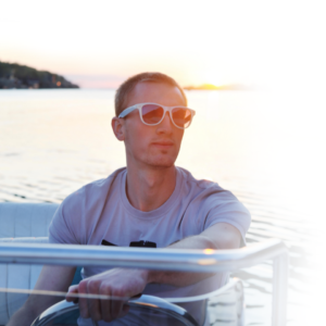 self drive boat – 3 hours