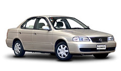 rent a car