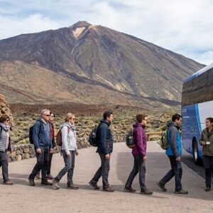 teide icod garachico masca – Child