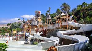Siam Park Child