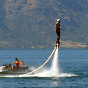 Flyboard