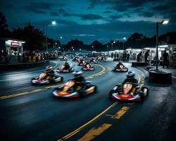 Karting Cadete