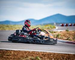karting pony
