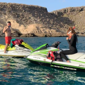 Jetski Island 2 hour