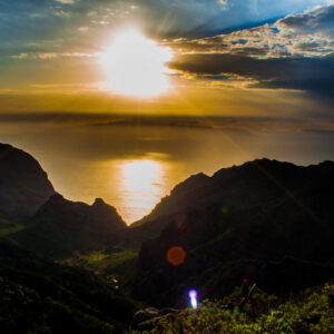La Gomera kids