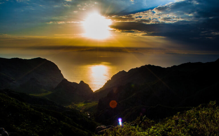 La Gomera kids