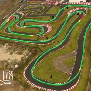 karting bi plaza