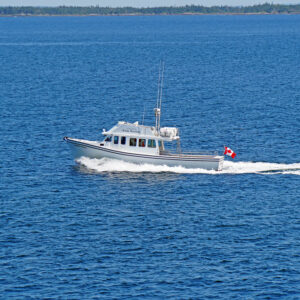 sailing boat gigantes kids