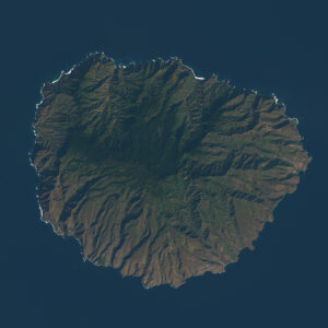 tamaran gomera