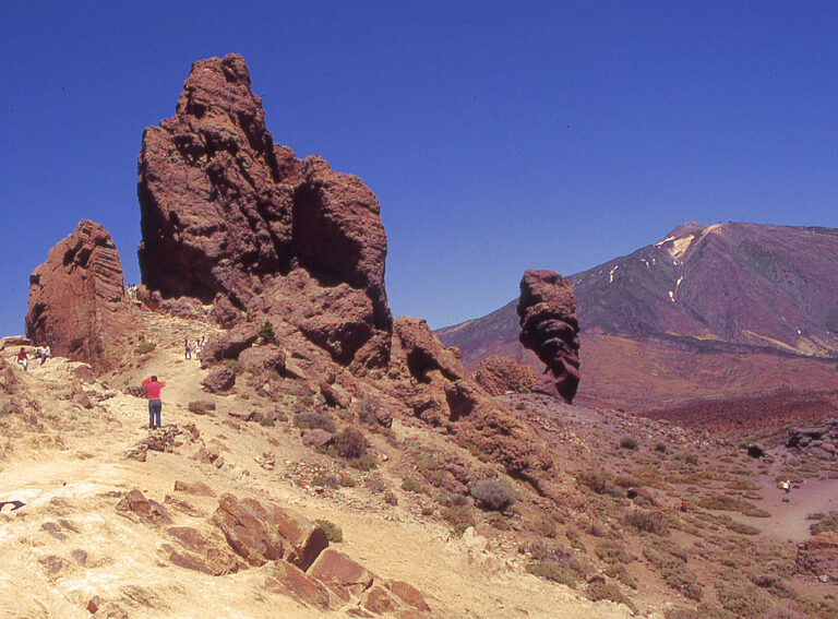 teide by bus (jan promo) – Child