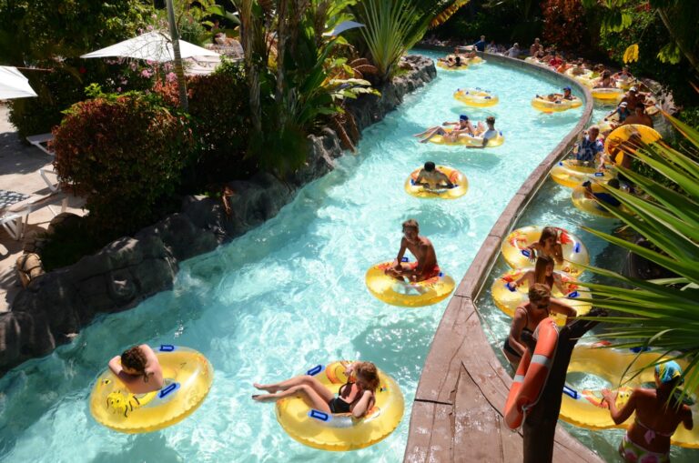 siam all inclusive