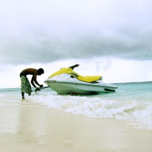 water sport – 1 hour