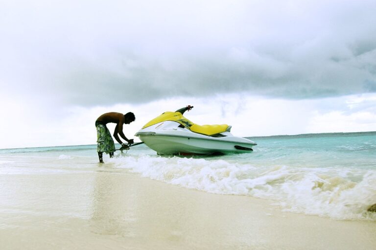 water sport – 1 hour