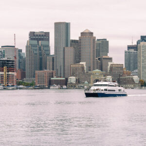 whales tour boat 16 pax – Private