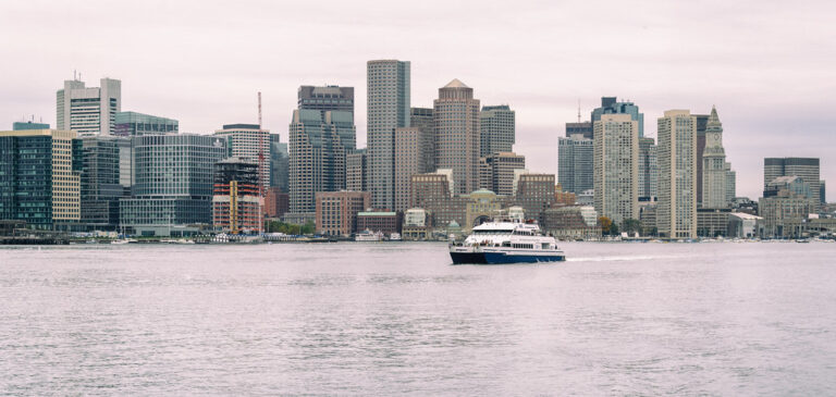 whales tour boat 16 pax – Private