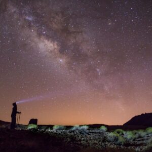 Teide by Night – Stargazing Experience