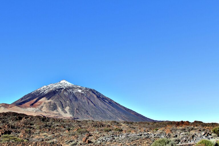 Tenerife Island Tour – Discover the Island’s Highlights