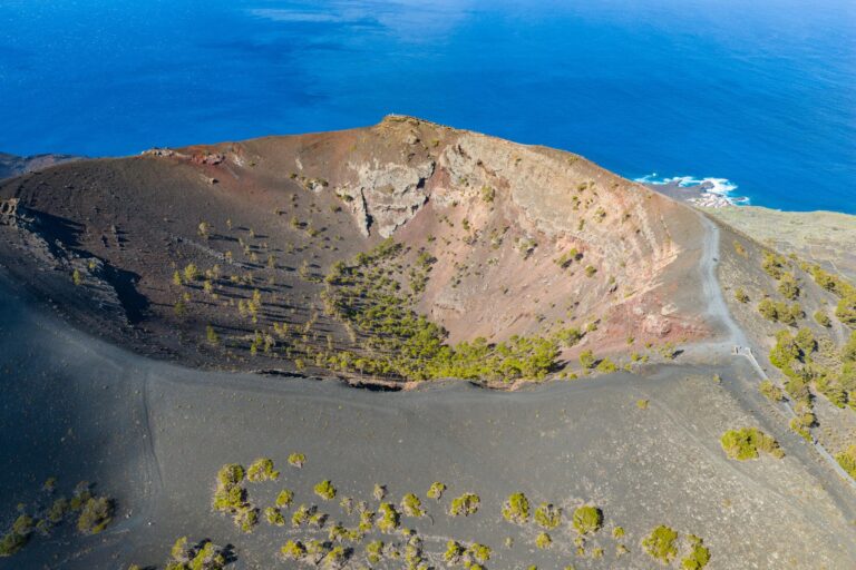 La Palma Volcano Express Tour (Direct South Port Meeting)